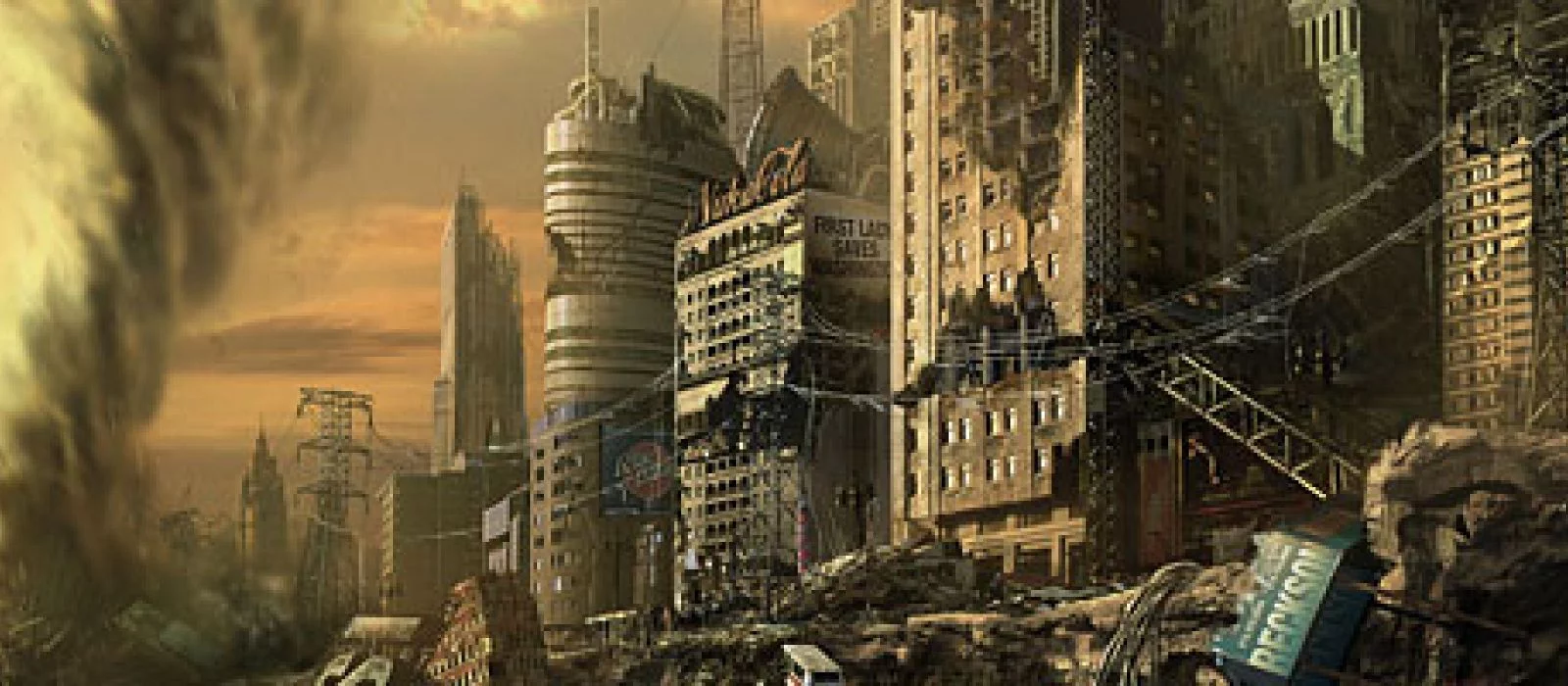 Bethesda зарегистрировала Fallout 4 в Европе