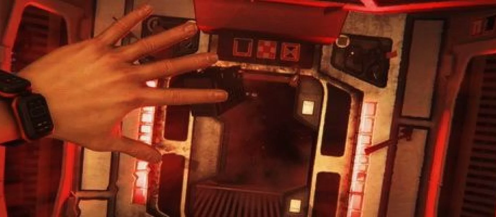 В Alien: Isolation решения игрока будут влиять на продолжительность игры