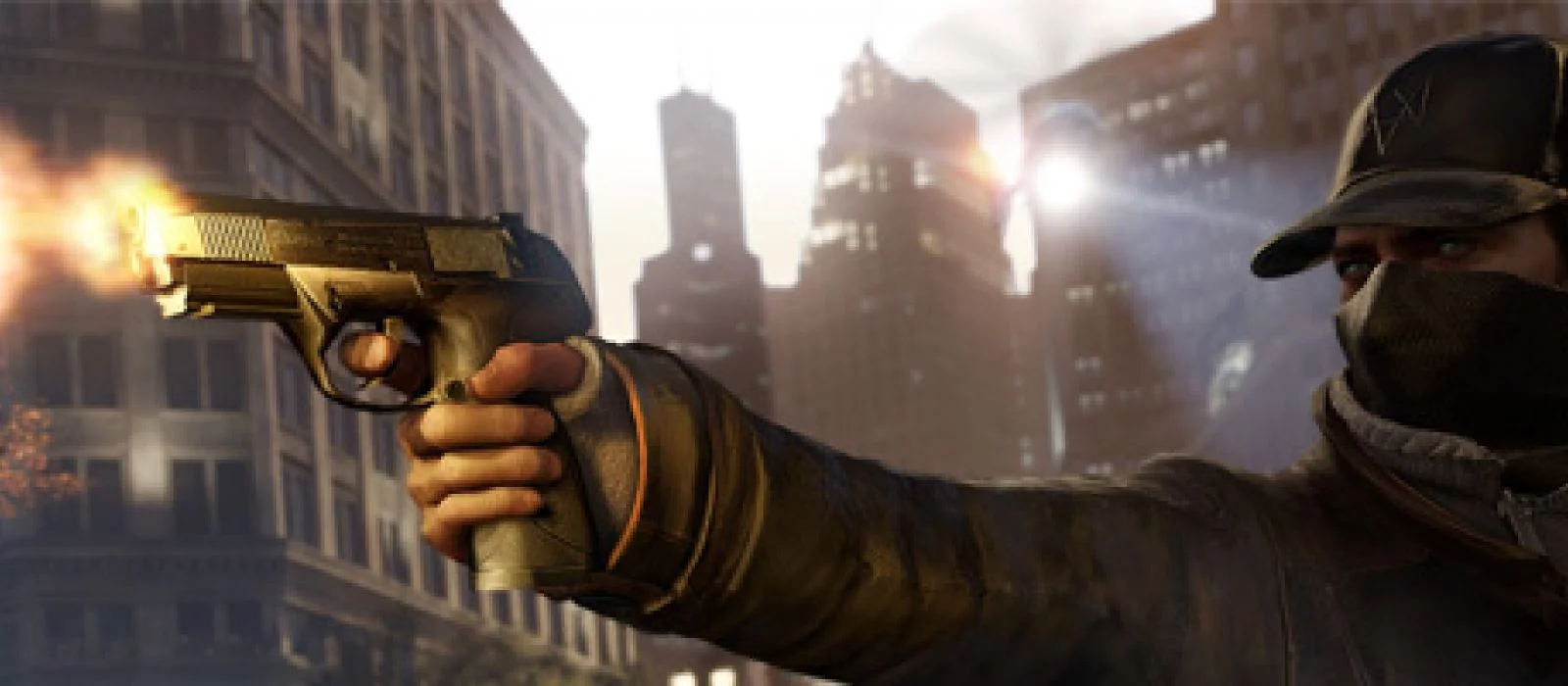 Авторы Watch Dogs: «Разрабатывать игру для PS4 — словно иметь неограниченное количество памяти»