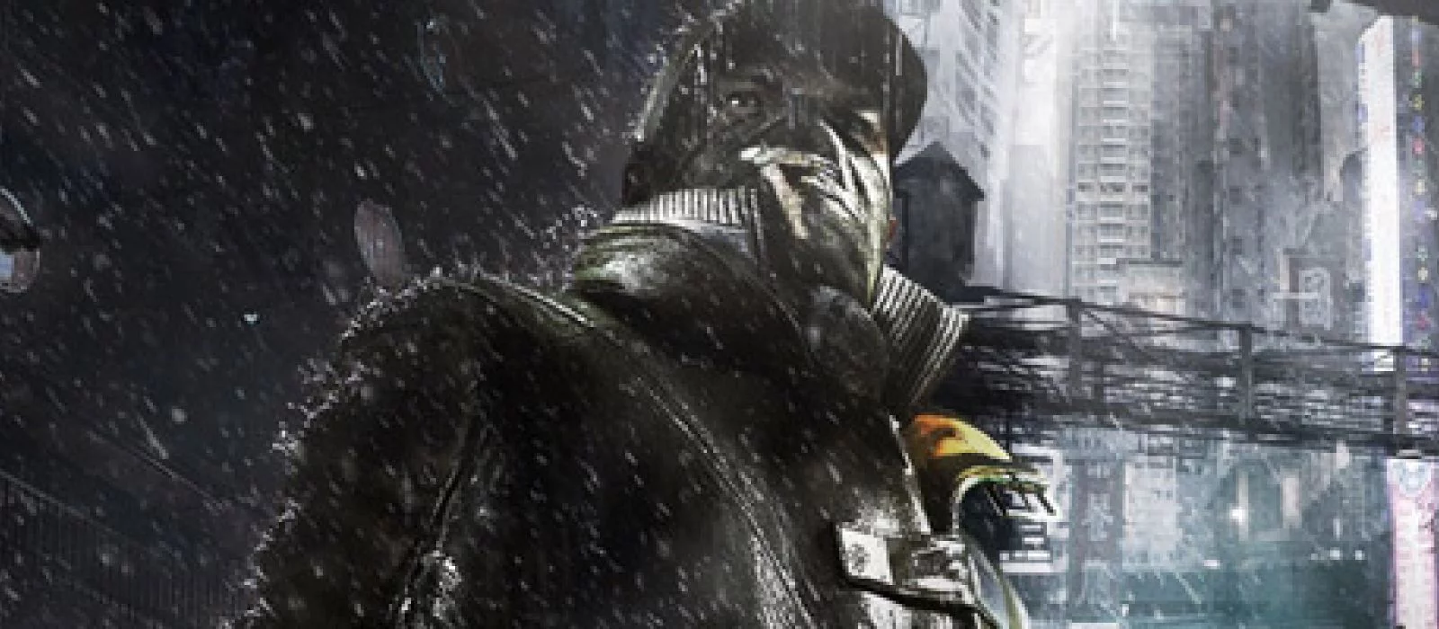 Разработчики Watch Dogs приберегли крупные идеи для второй части
