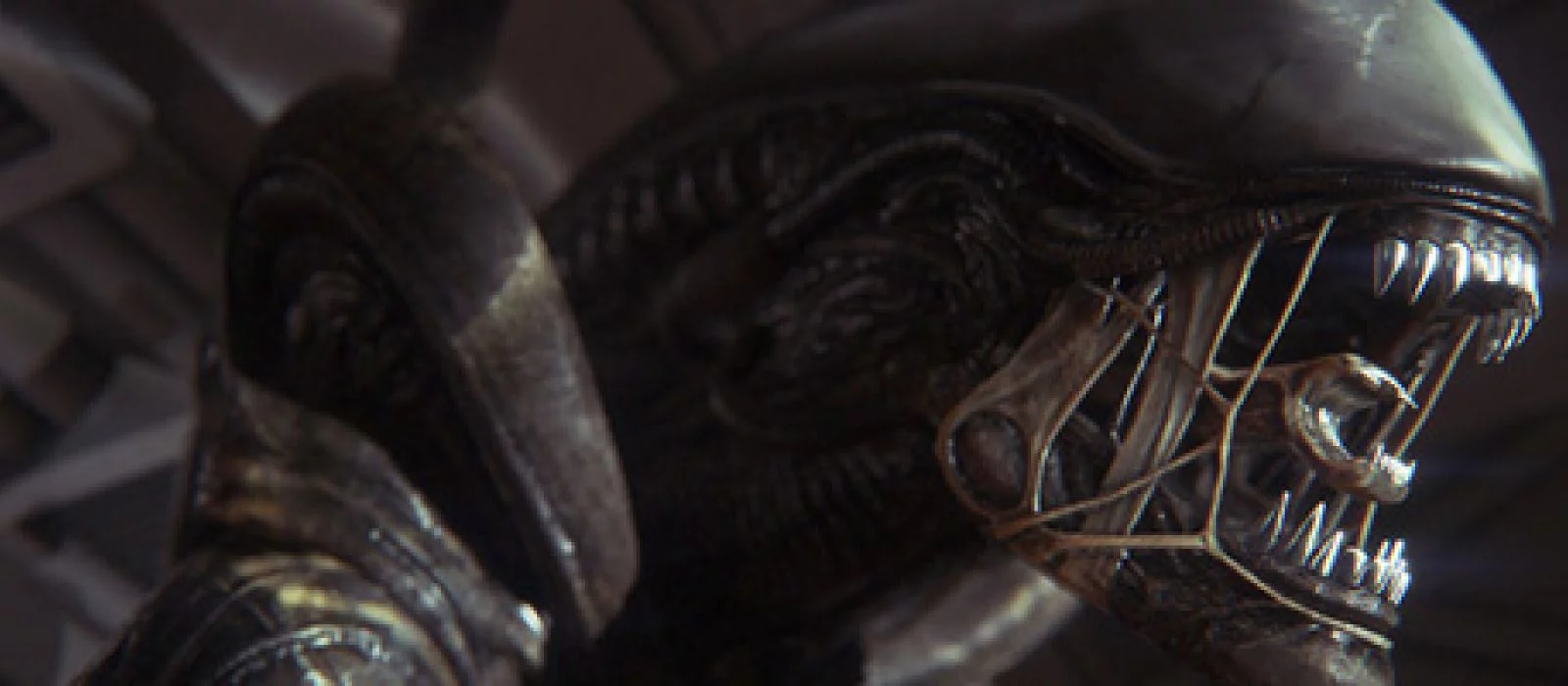 Sega озвучила дату релиза Alien: Isolation