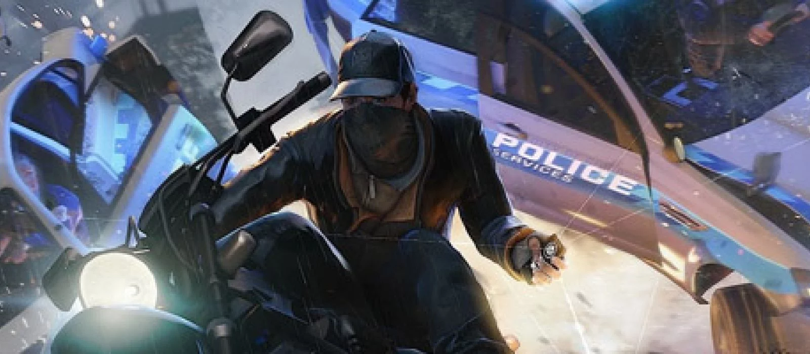 Ubisoft не прислушалась к заявлениям игроков насчёт устаревшей графики Watch Dogs