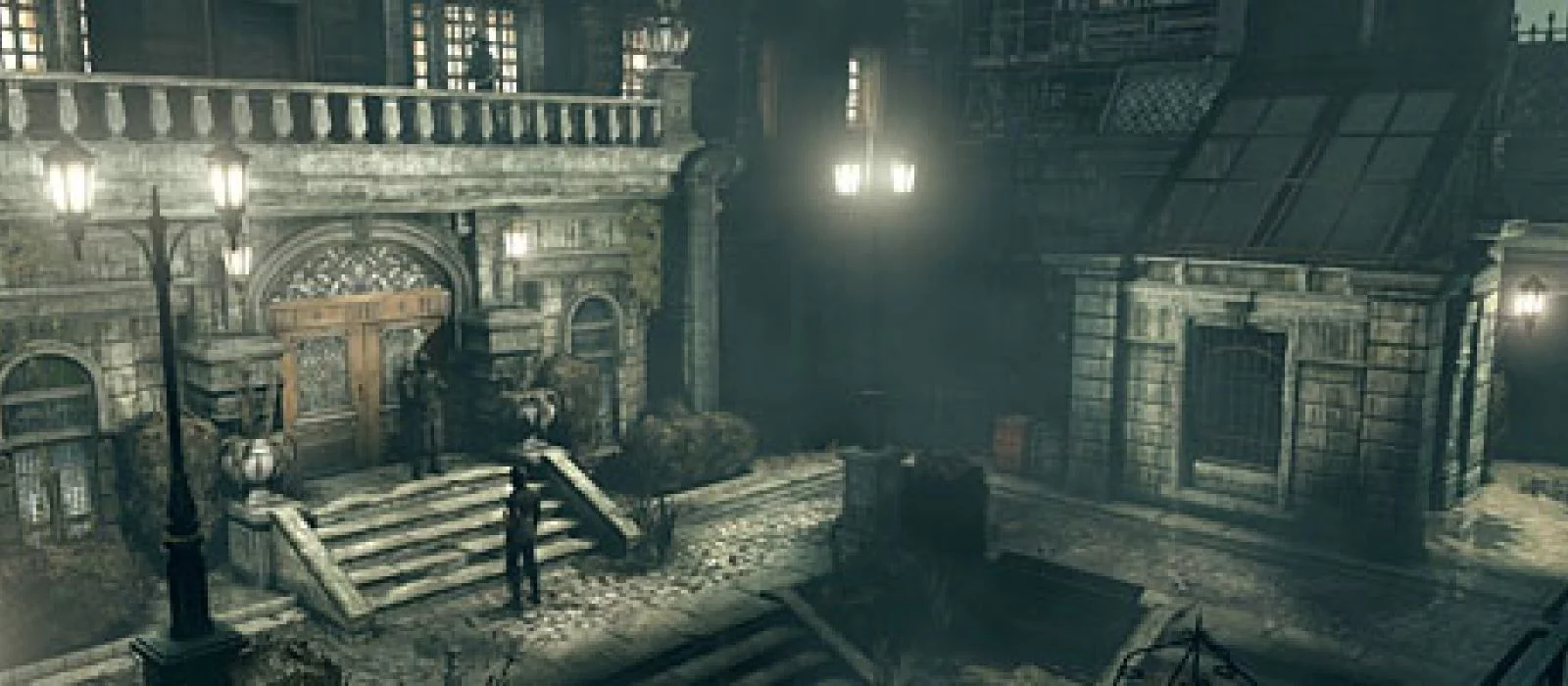 Square Enix расследует проблемы с битыми сохранениями недавней Thief