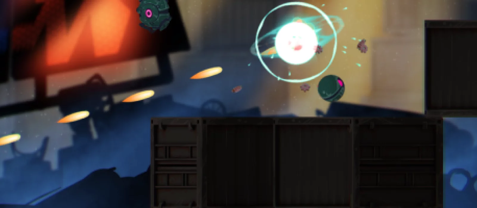 Студия Two Tribes анонсировала новую игру