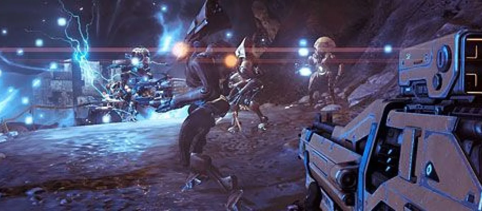 Bungie рассказала главные детали мира Destiny