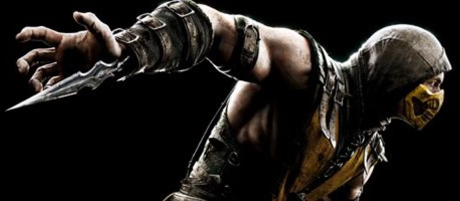 E3 2014: представлен первый геймплейный ролик Mortal Kombat 10