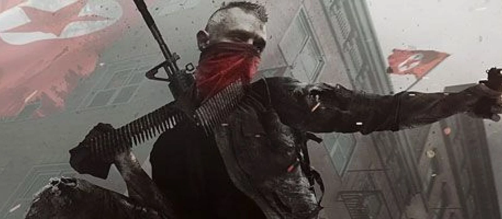 E3 2014: Разработчики Homefront: The Revolution рассказали главные детали игры