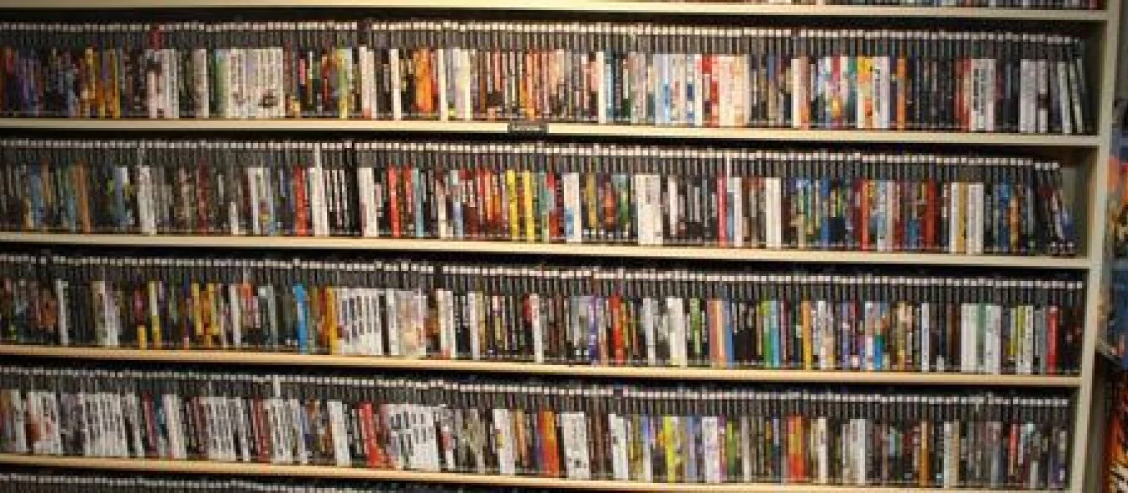 Продажа на аукционе самой большой в мире коллекции игр и другие игровые новости