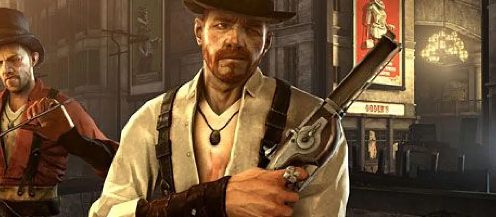 Dishonored 2 анонсируют на Gamescom 2014