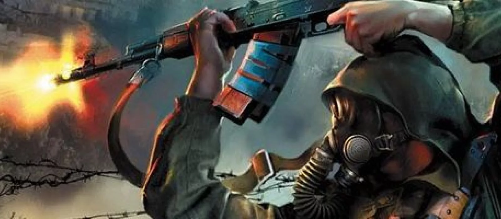 Ведущий геймдизайнер Survarium ушёл к разработчикам Areal