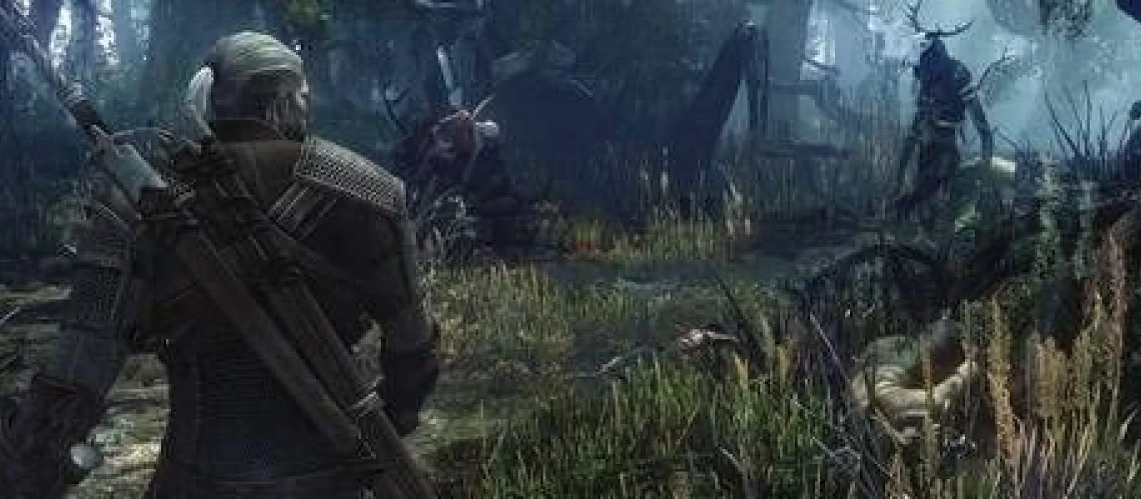 Опубликованы 35 минут геймплея Witcher 3: Wild Hunt