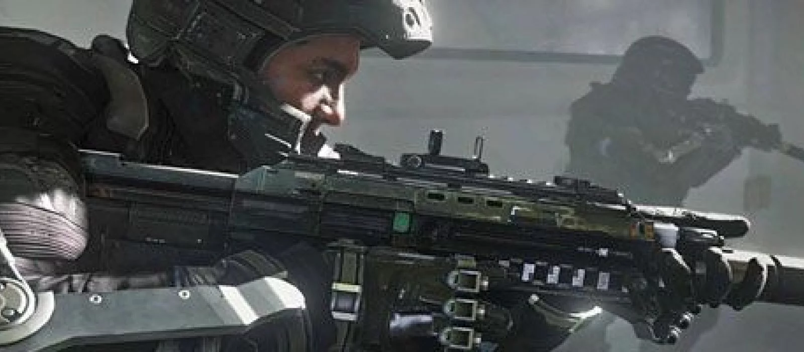 Сюжет Advanced Warfare начался с захватывающей сцены на мосту Сан-Франциско