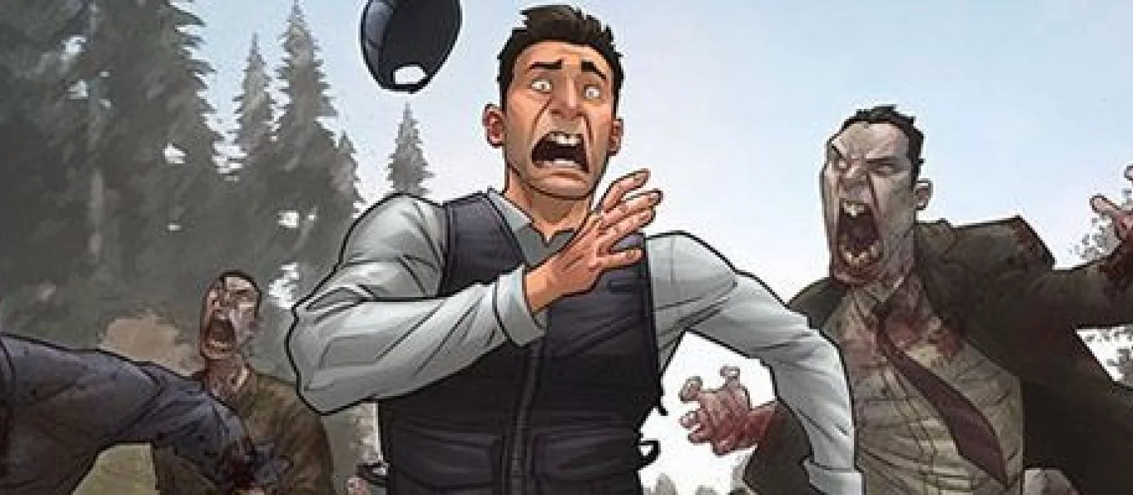 Создатель DayZ основал новую студию