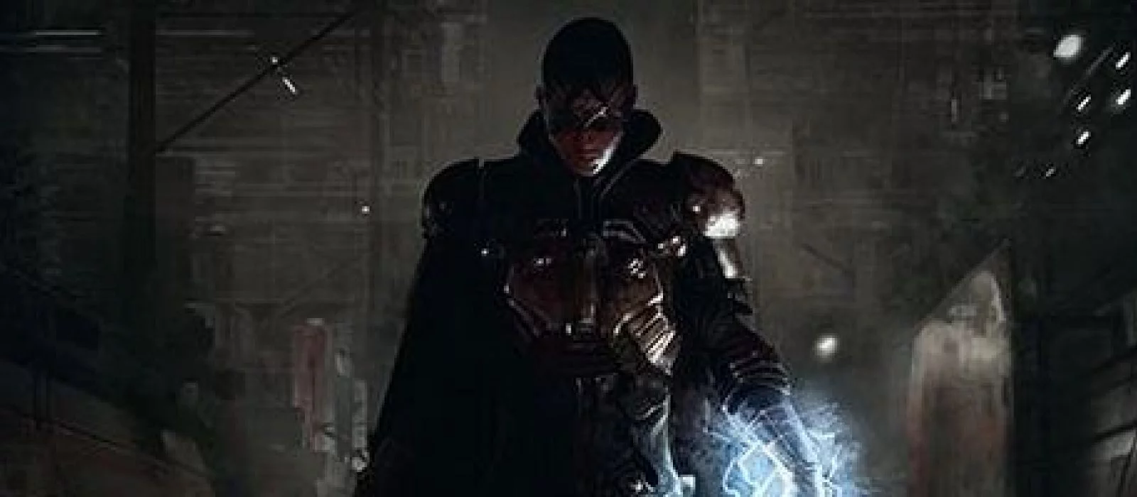 Technomancer станет новой RPG от создателей Mars: War Logs и Bound by Flame