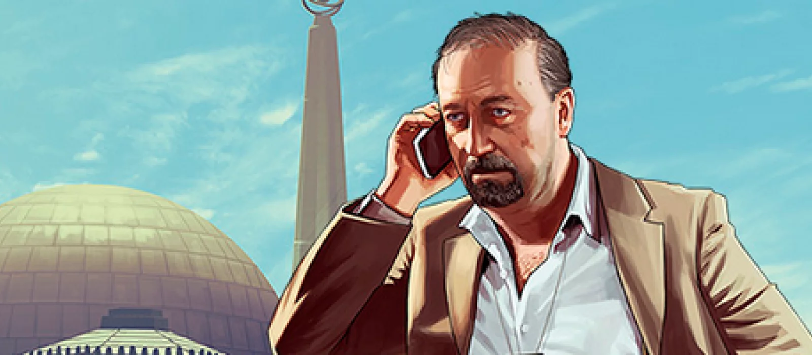 Take-Two Interactive не хочет говорить о сюжетных DLC для GTA 5