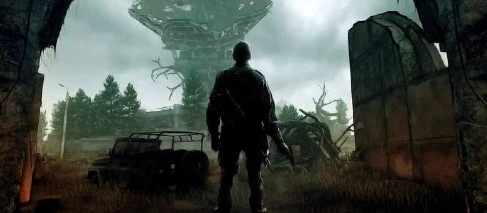 Обновление 0.30 добавило в Survarium новый режим и дерево умений