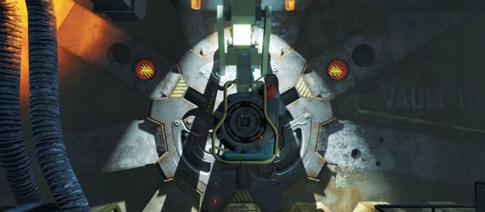 Fallout 4 проседает до 0 fps на Xbox One