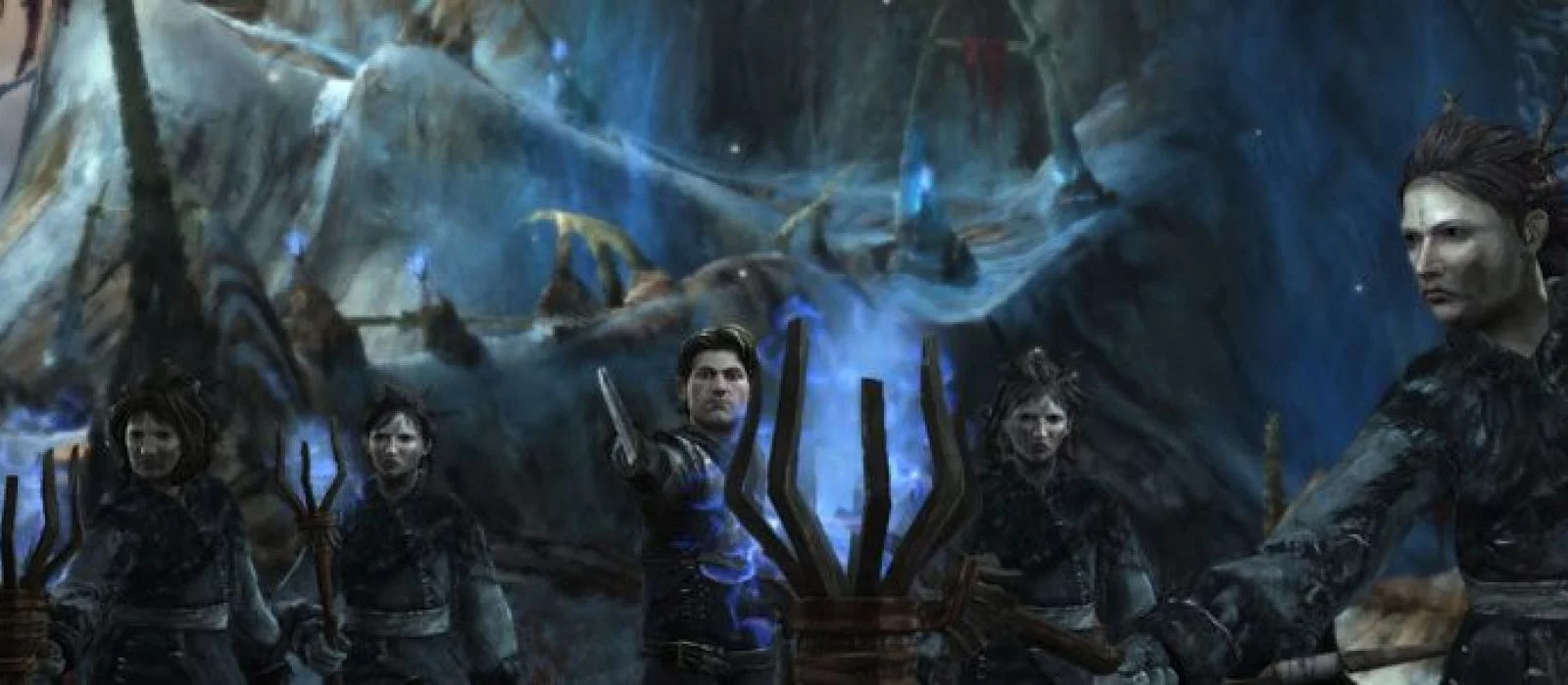 Telltale Games продлила Game of Thrones на второй сезон