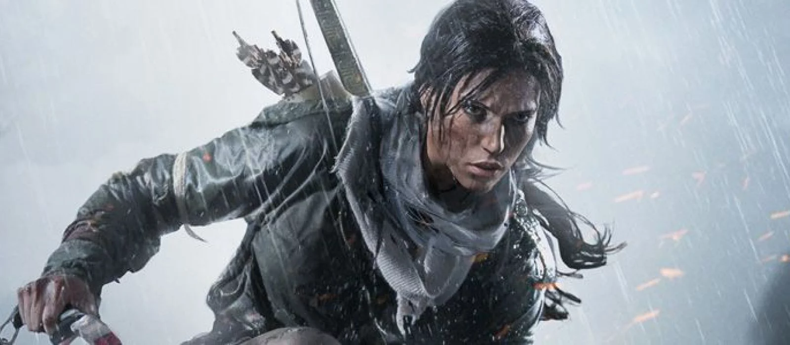 Свежее обновление улучшило графику в PC-версии Rise of the Tomb Raider