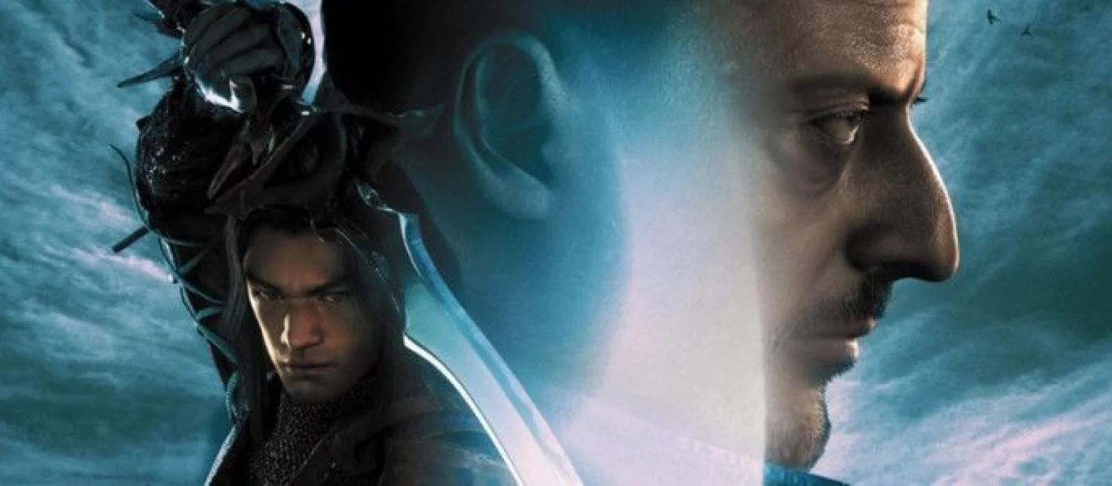 В Capcom начались переговоры о возвращении серии Onimusha