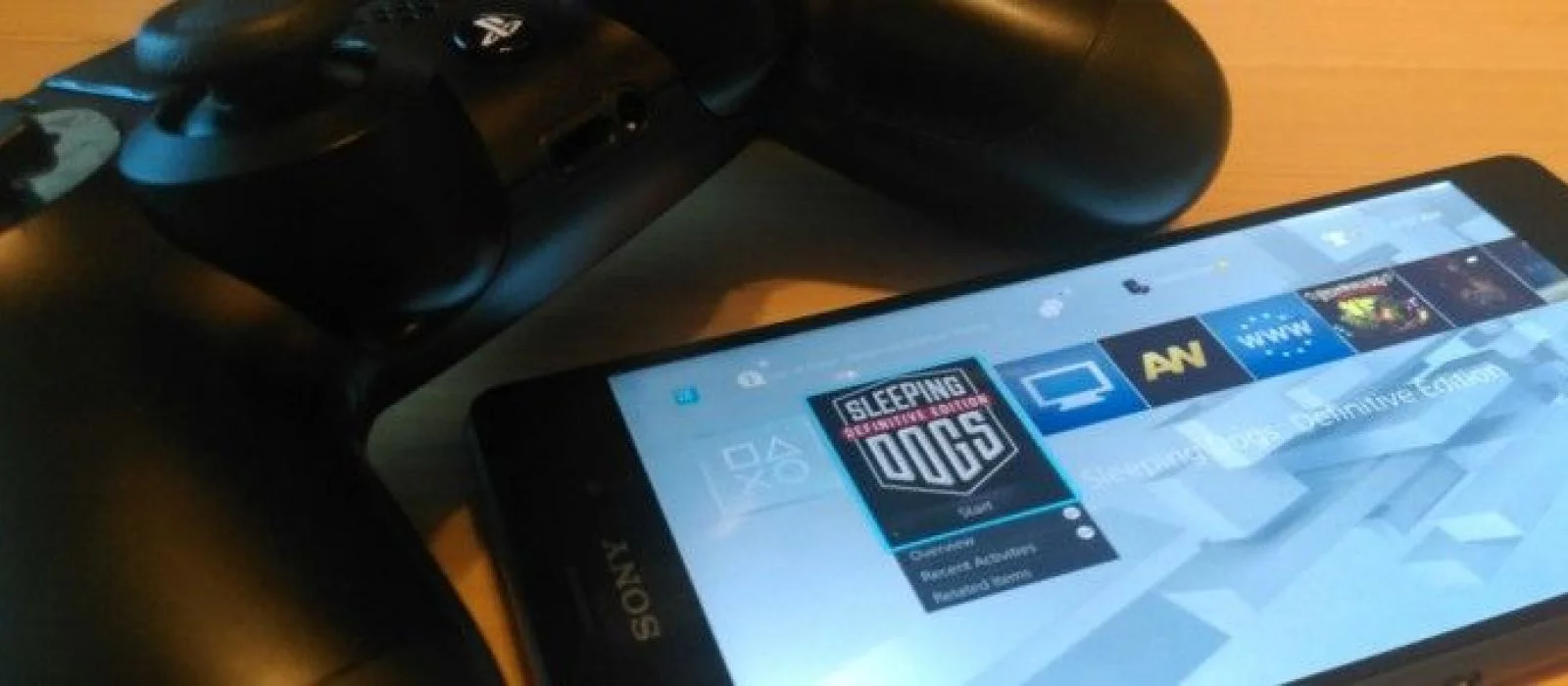 Прошивка 3.50 для PlayStation 4 уже доступна — встречайте Remote Play на PC