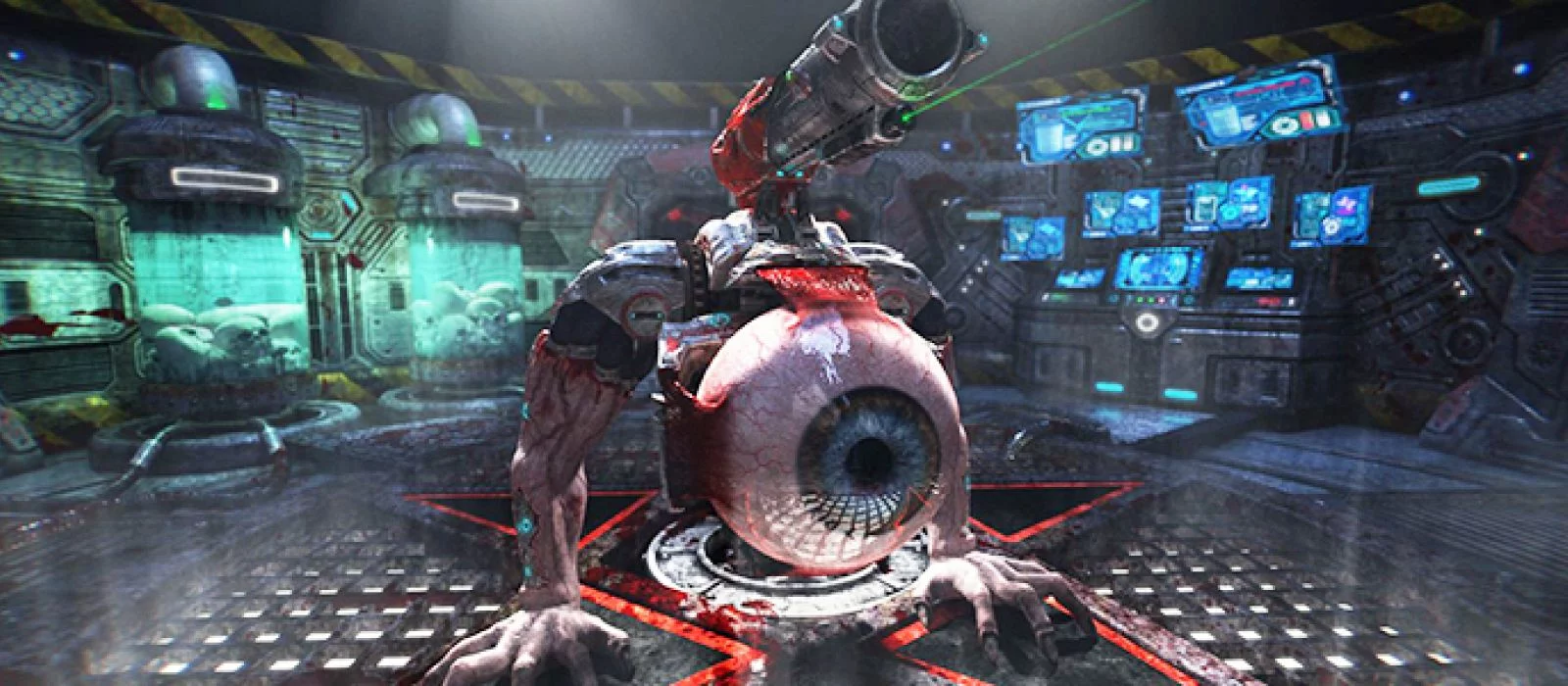 По слухам, id Software начала разработку новой Quake