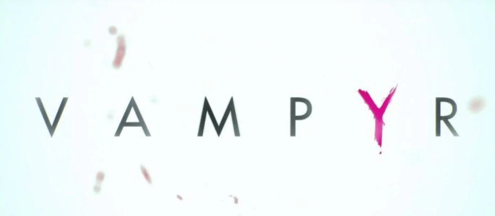 E3 2016: опубликован дебютный геймплей Vampyr