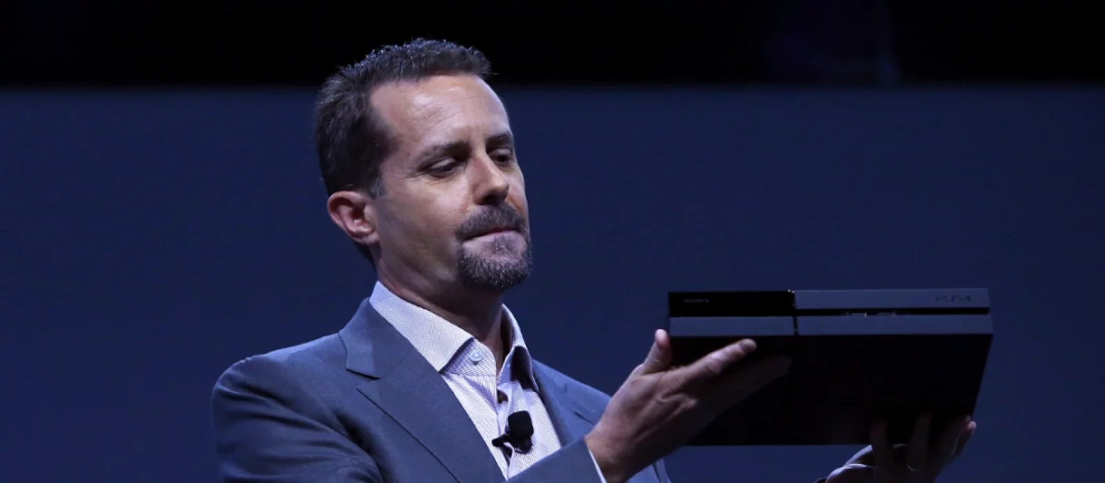 E3 2016: Sony удивлена раннему анонсу Xbox Scorpio