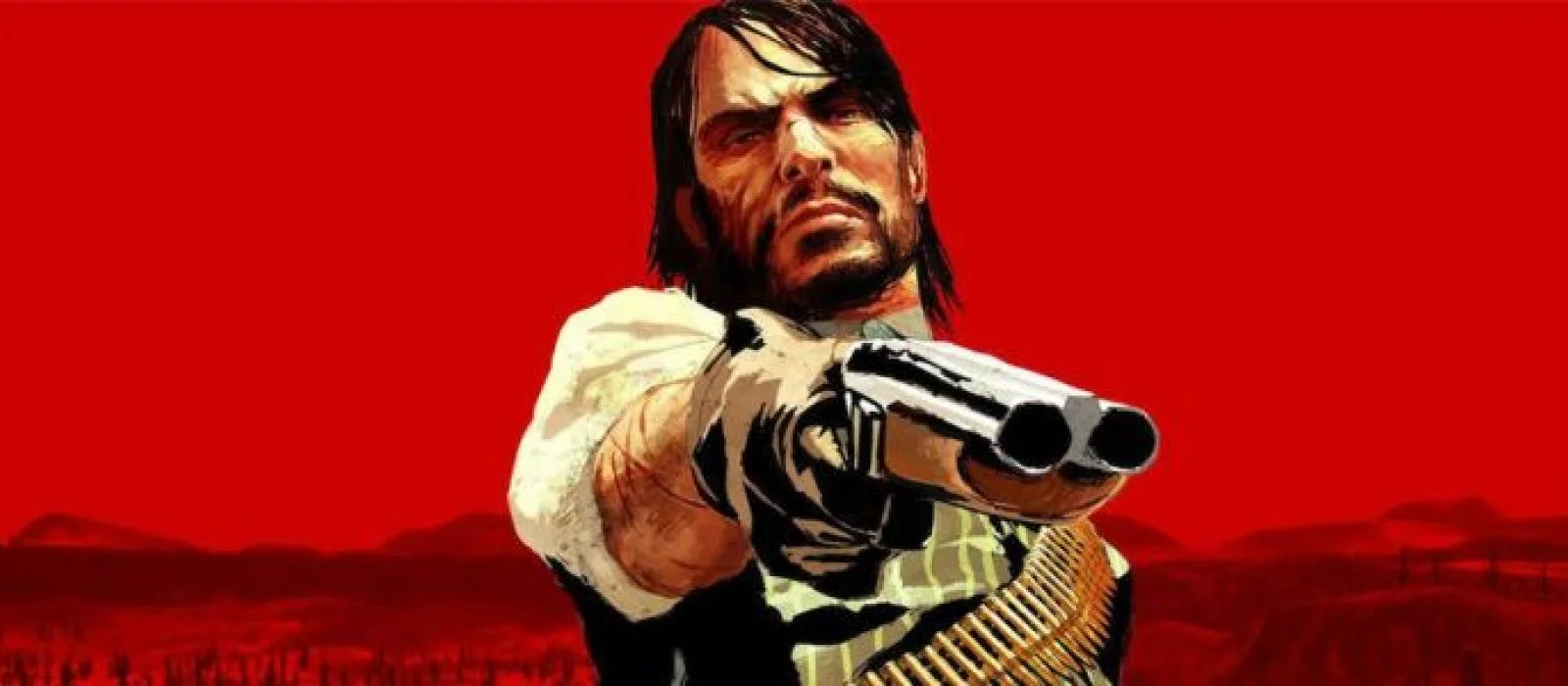 В сети появился скриншот возможного ремейка Red Dead Redemption