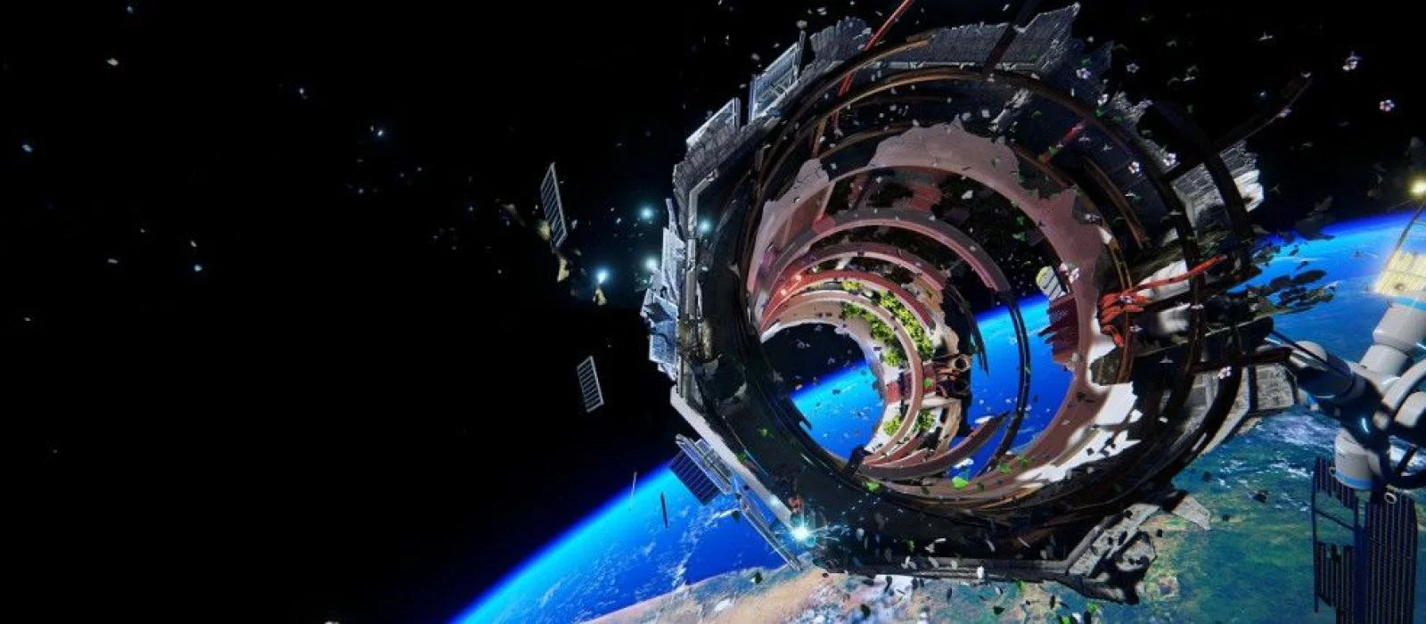 Kerbal Space Program и Adrift выйдут на PS4 на следующей неделе