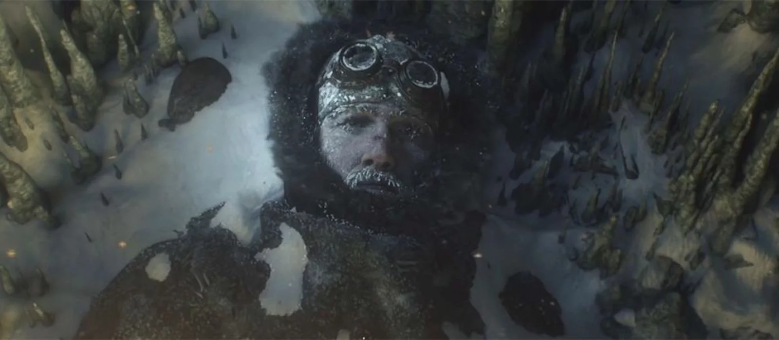 Разработчики This War of Mine анонсировали игру Frostpunk