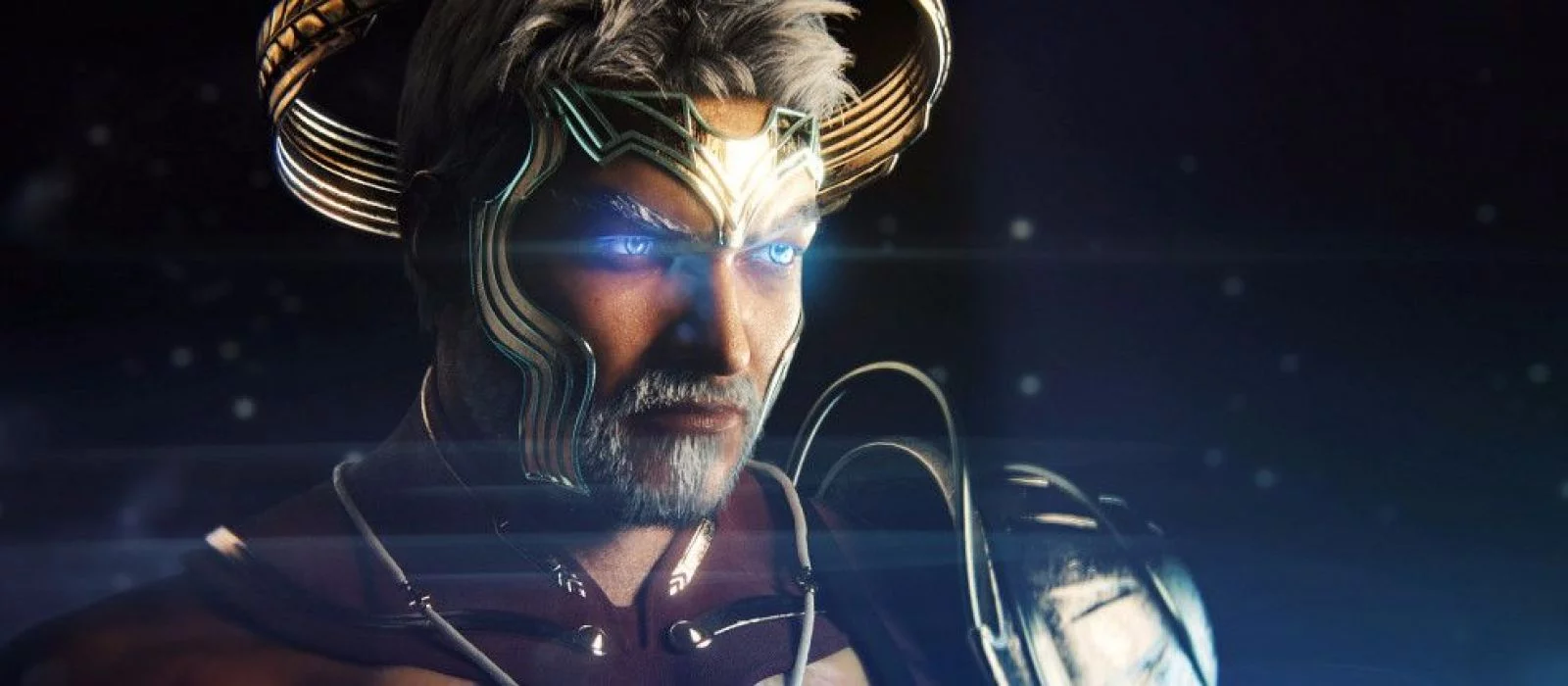 Расширение Ascension для Skyforge выйдет этой осенью