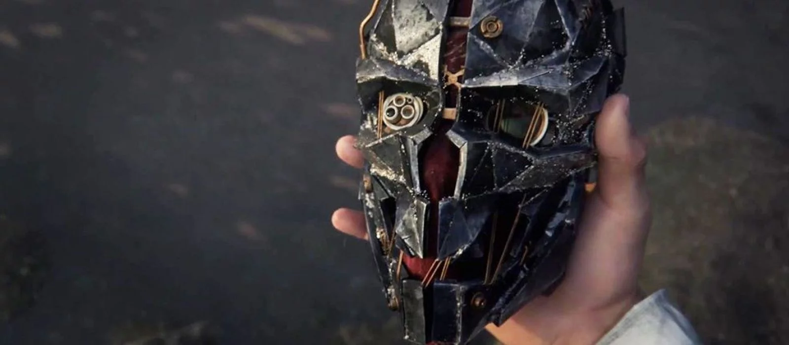 Digital Foundry обнаружил в Dishonored 2 серьезные технические проблемы