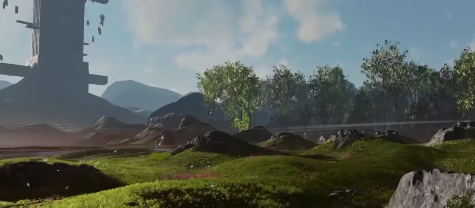 В сеть попал дебютный тизер эксклюзива для Nintendo Switch