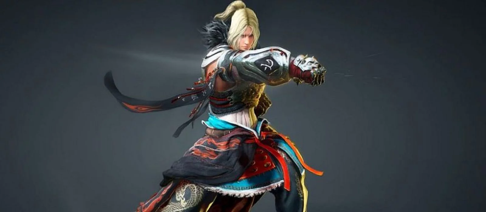 Новый класс, дирижабли и морское чудовище в Black Desert Online