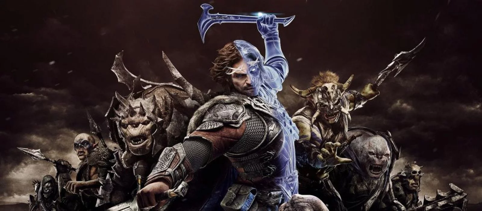 Nintendo Switch не получит Shadow of War
