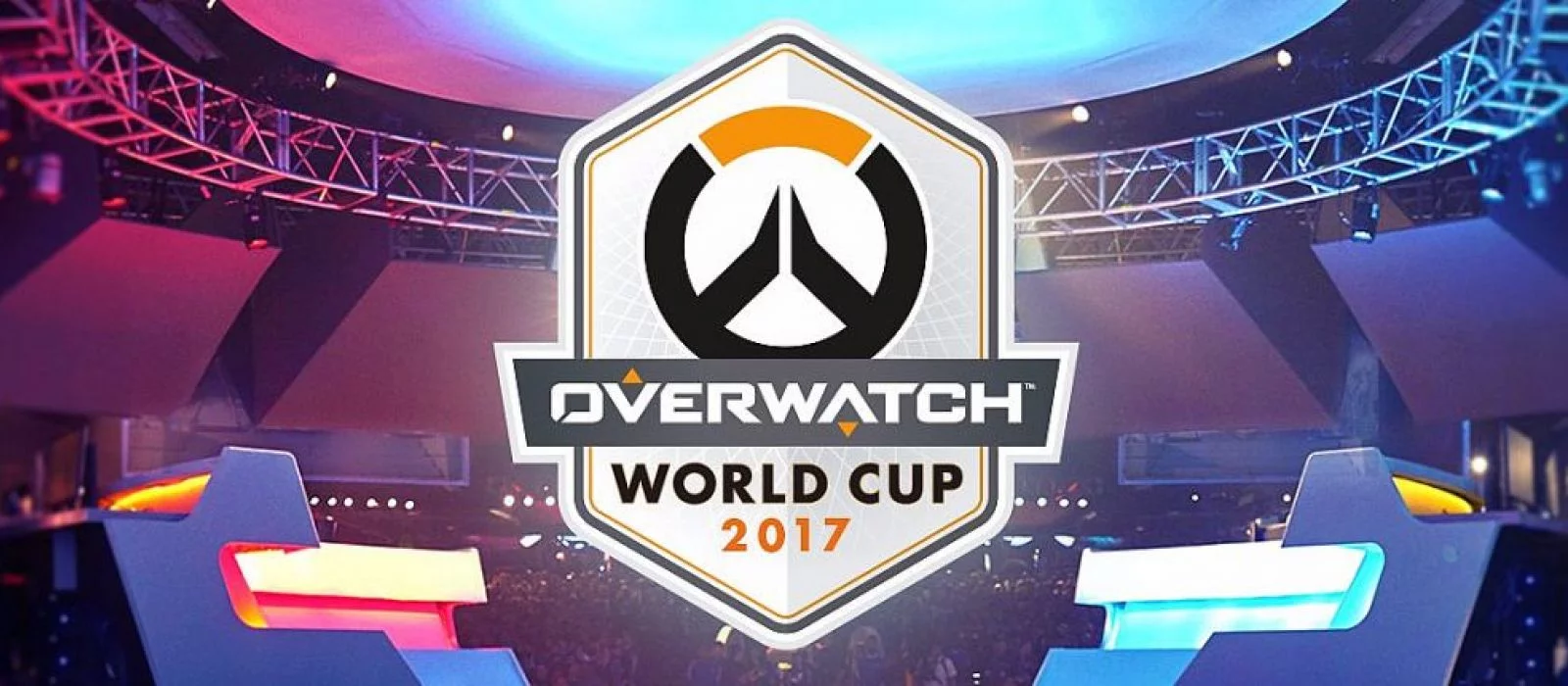 Сборная России по Overwatch встретится с Турцией на квалификациях к Overwatch World Cup 2017