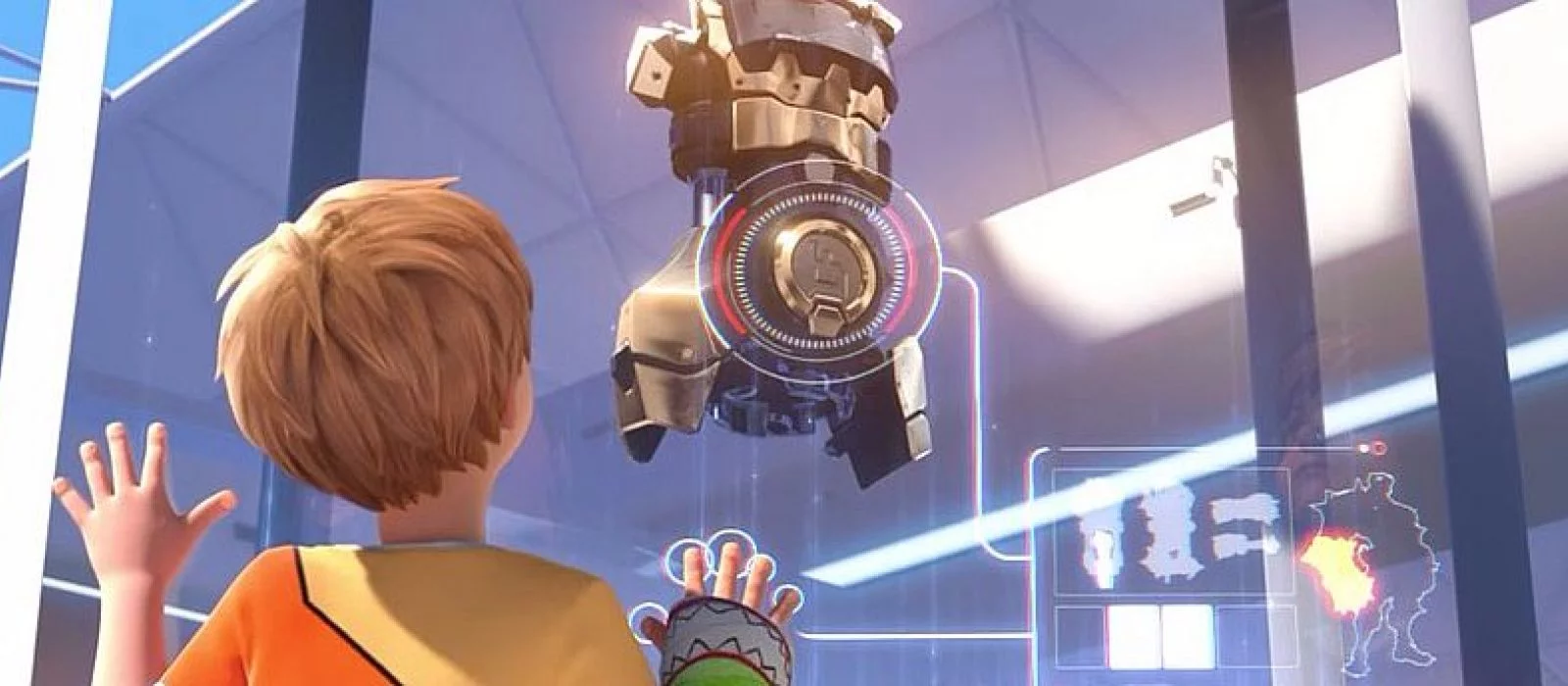 В Overwatch летом может появиться новый персонаж и начаться новый ивент