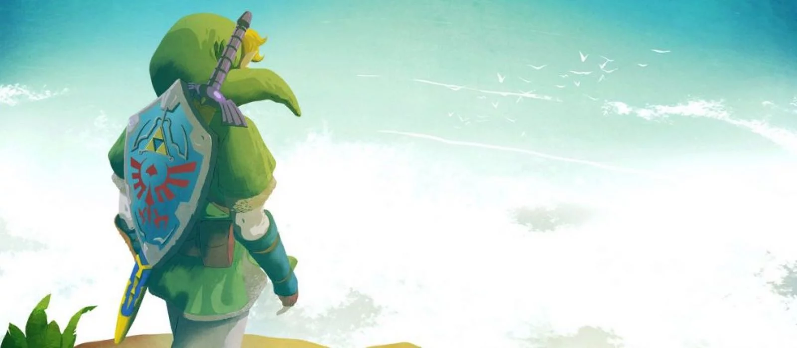 Создатели Legend of Zelda рассказали о дополнении для Breath Of The Wild