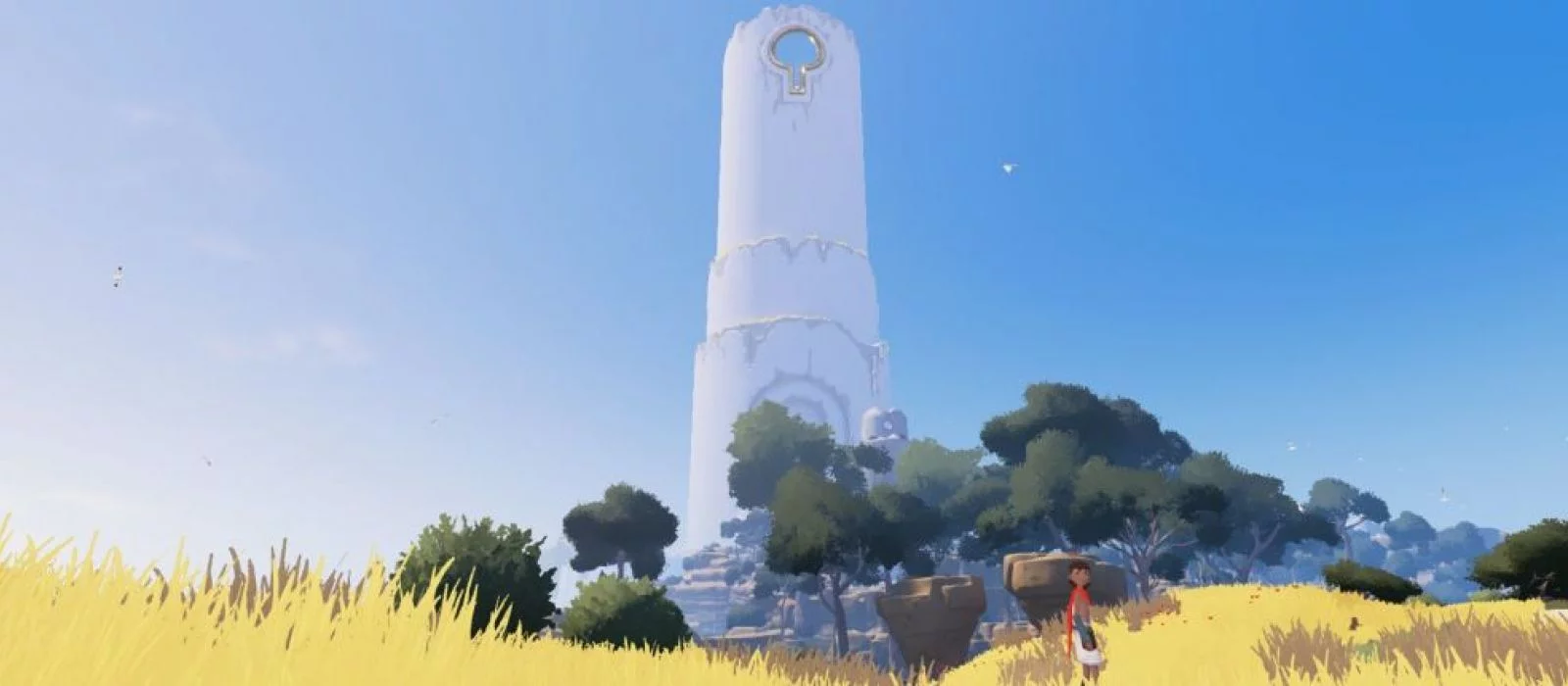 Стала известна дата выхода Rime для Nintendo Switch
