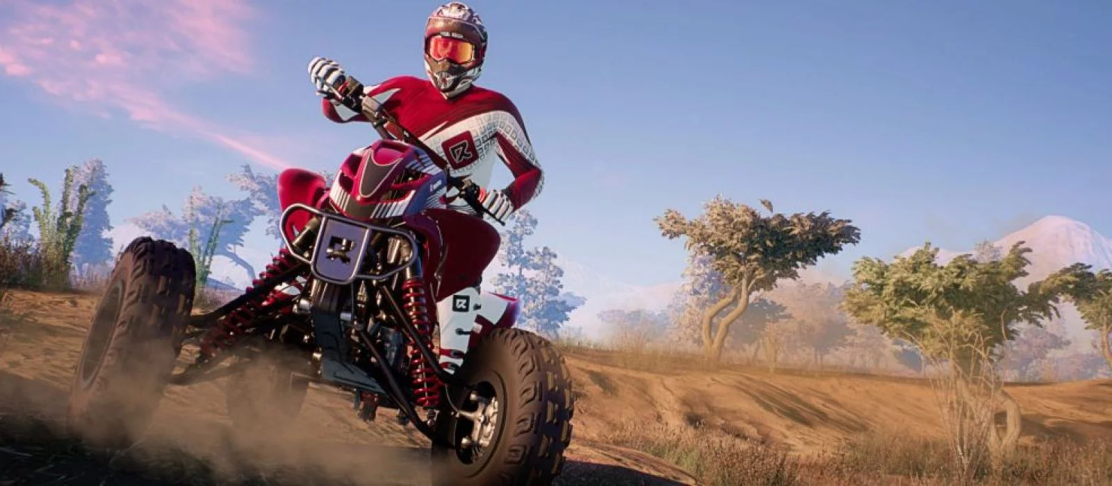 THQ Nordic представила первые подробности и скриншоты MX vs ATV All Out