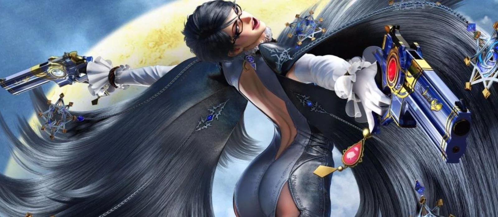 Скидки на выходных в Steam — Bayonetta, ARK и GTA V