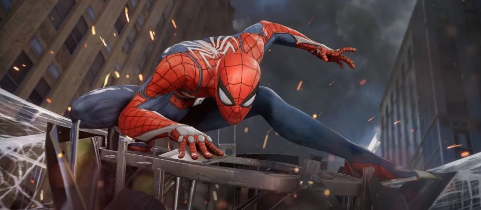 Стала известна возможная дата выхода Marvel's Spider-Man