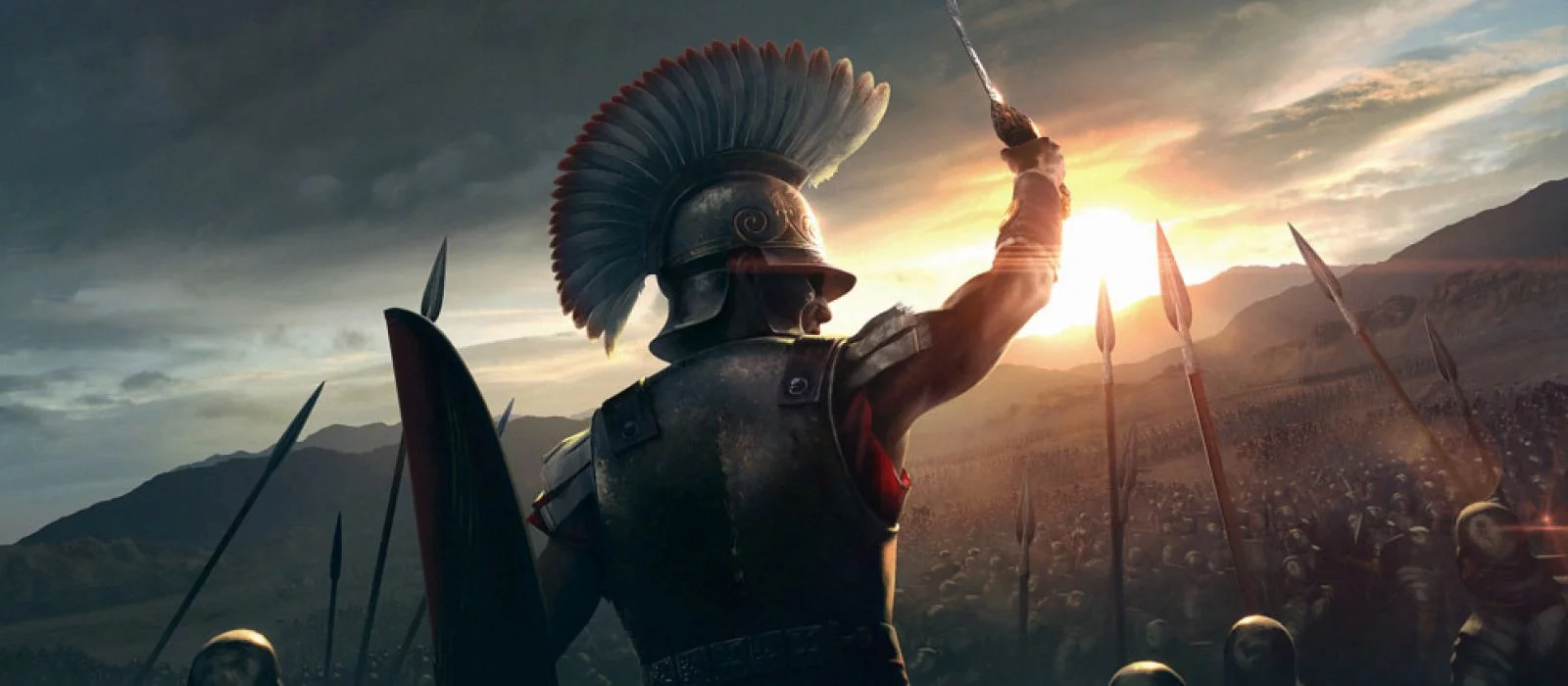Полководцы Total War ARENA: какого полководца взять в начале, как играть и как прокачивать полководца