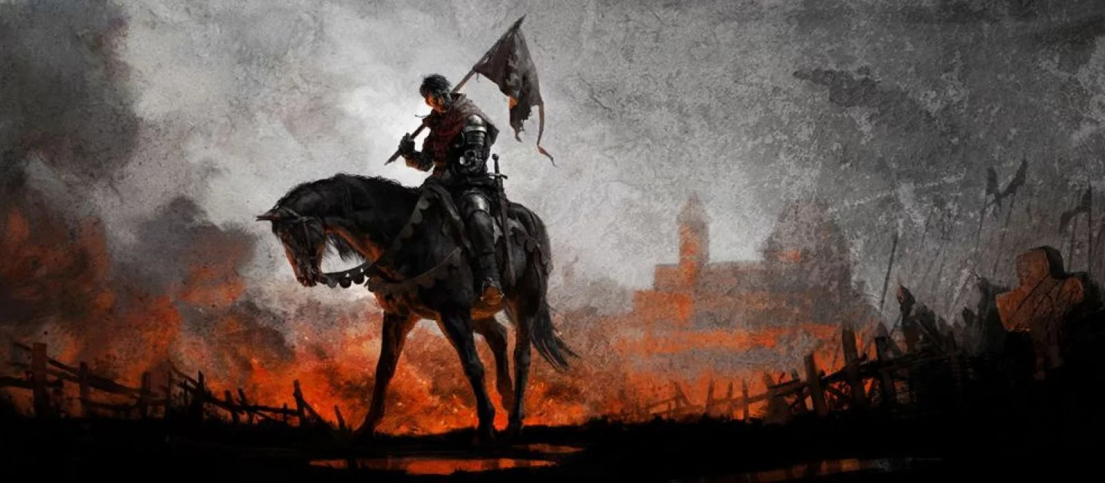 Следующий патч для Kingdom Come: Deliverance уберет просадки FPS