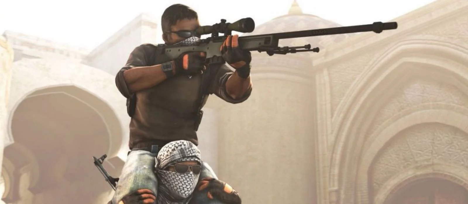 Для борьбы с читерами в CS:GO Valve купила 1 700 процессоров