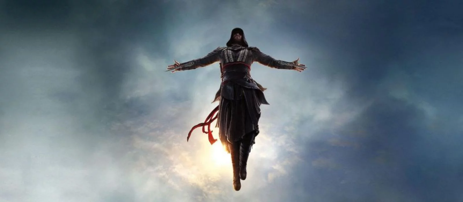 Слух: события следующей Assassin's Creed будут развиваться в Греции