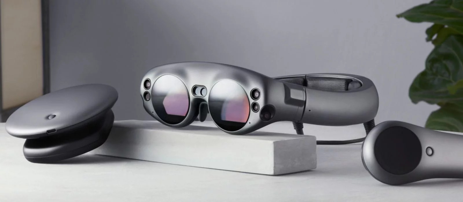 Создатели AR-очков Magic Leap обязали разработчиков держать девкиты в запертых сейфах