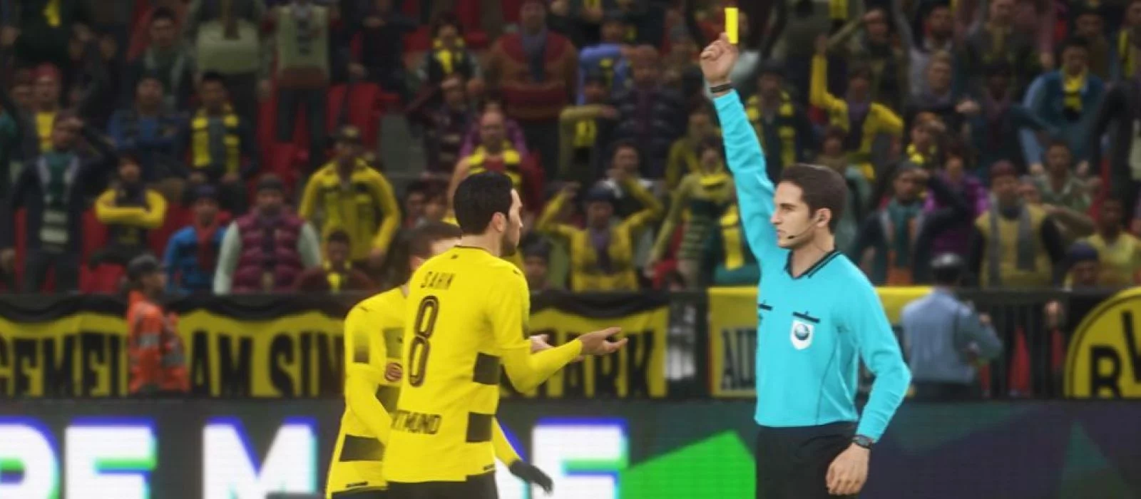 В следующей Pro Evolution Soccer не будет «Лиги чемпионов»