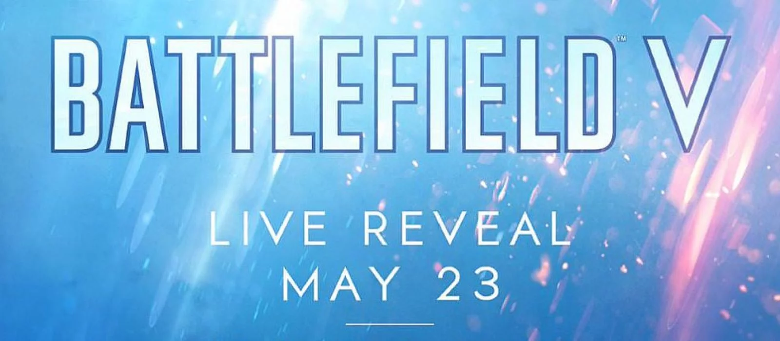 EA показала 1 секунду Battlefield 5 с усатым мужиком в сеттинге Второй мировой